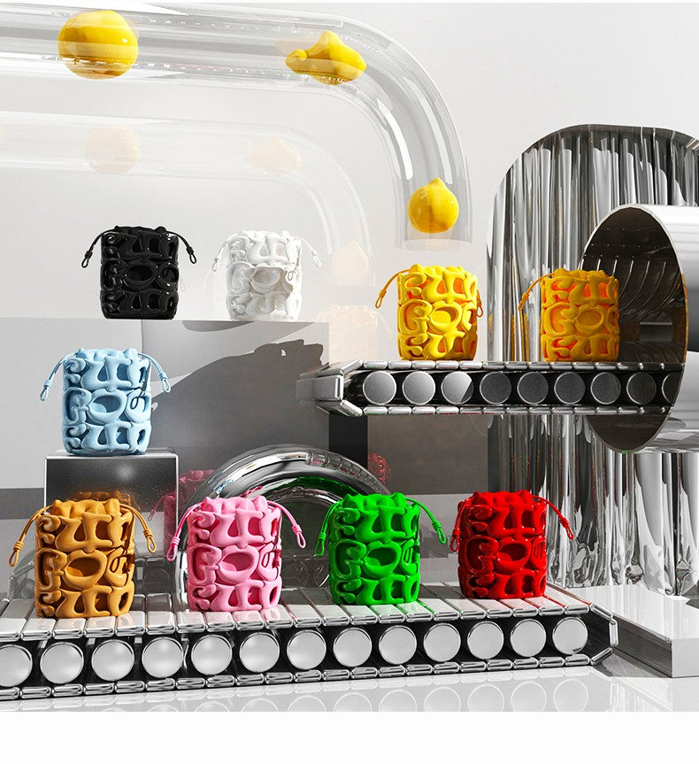 Ce que nous fabriquons ?