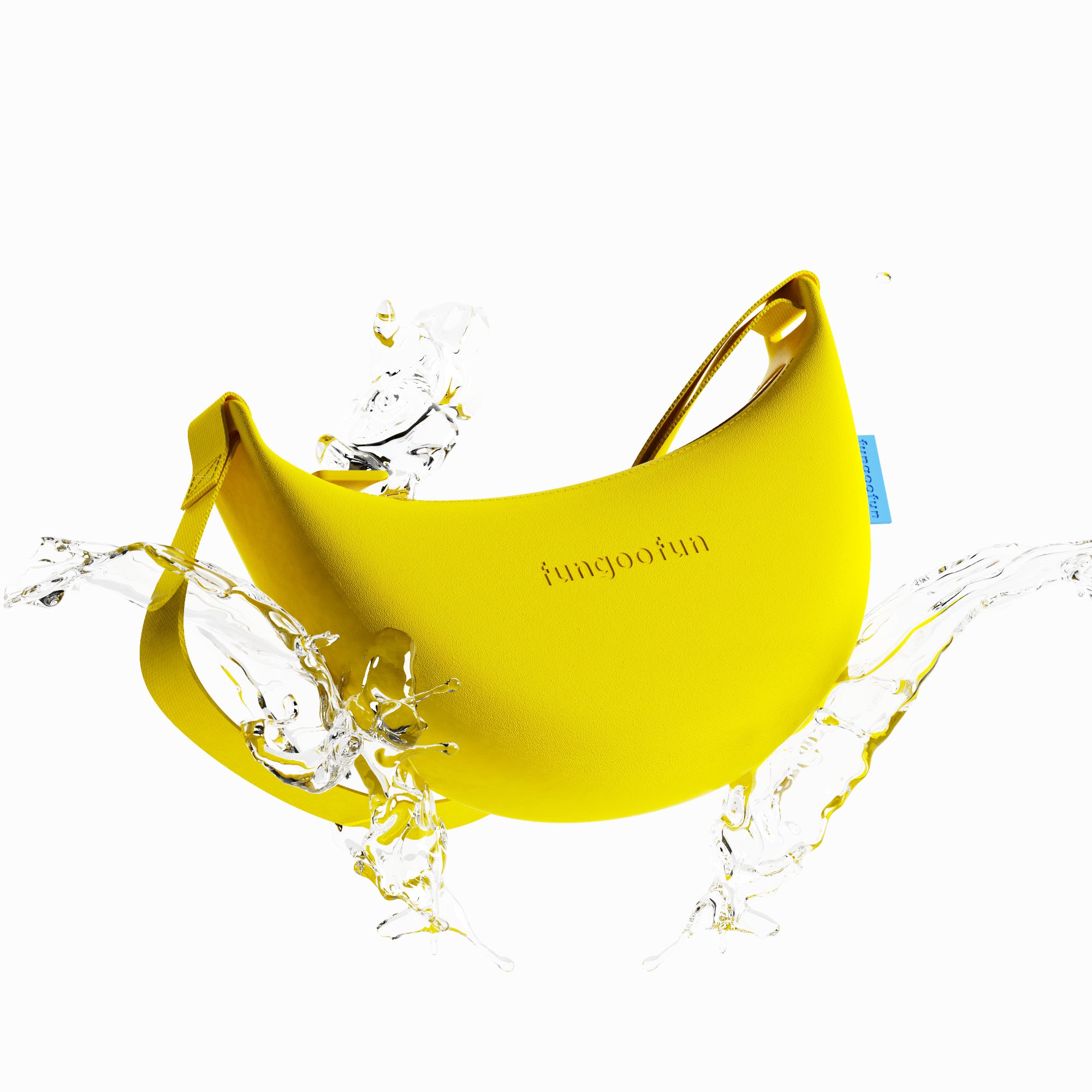 Sacoche banane