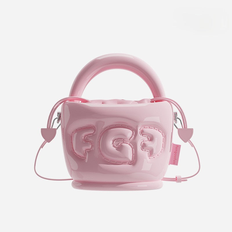 Balloon Bag Kawaii
