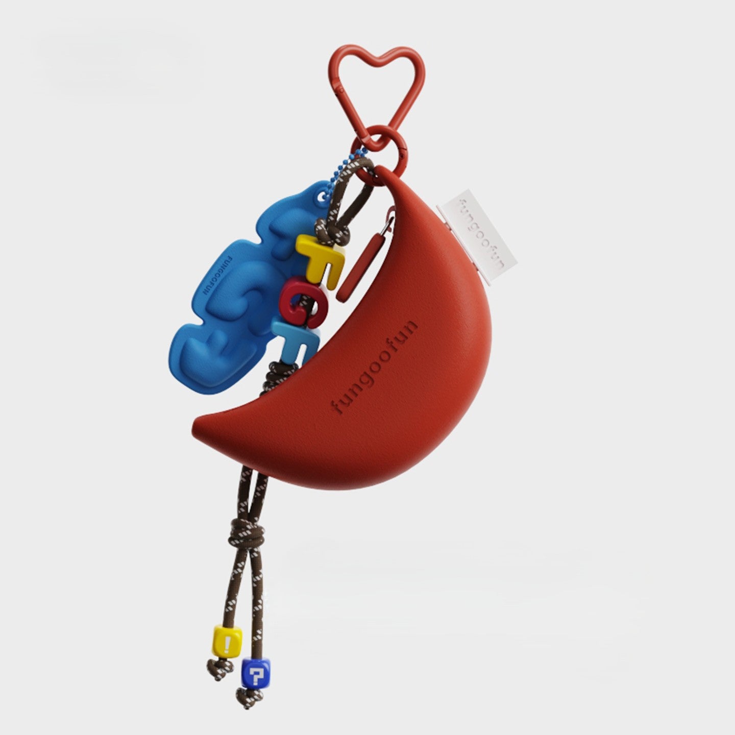 Mini sac banane Kawaii