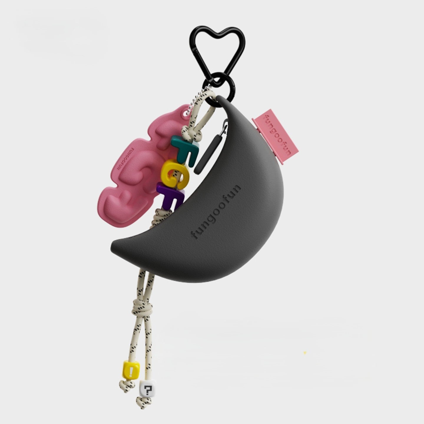 Mini sac banane Kawaii