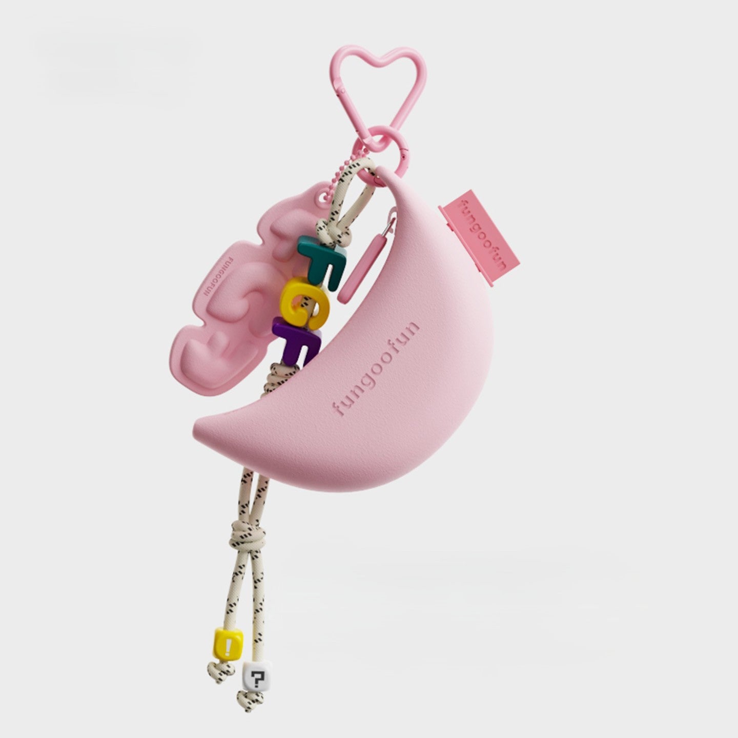 Mini sac banane Kawaii