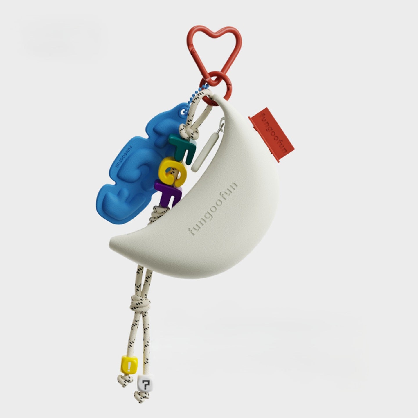 Mini sac banane Kawaii