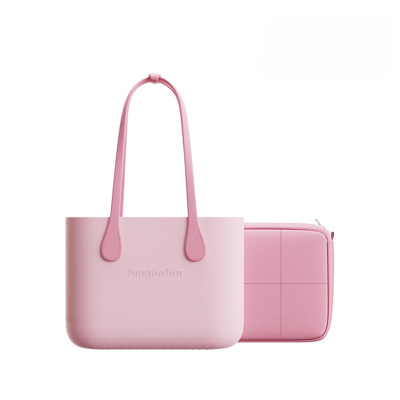 Sac à main Daily bag + Sacoche