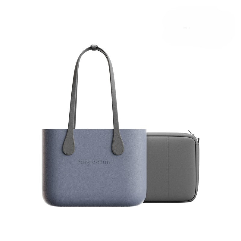 Sac à main Daily bag + Sacoche