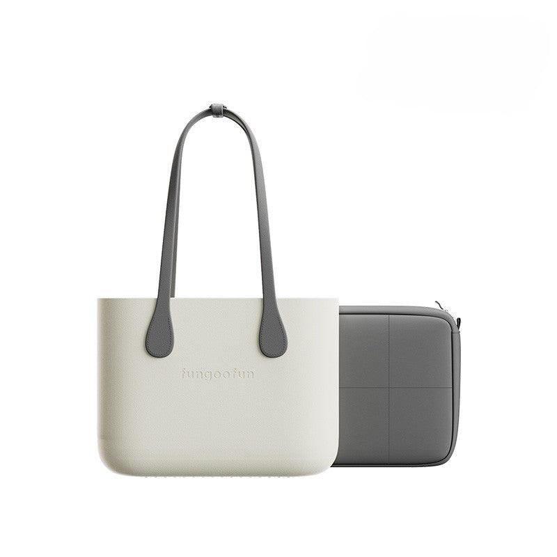 Sac à main Daily bag + Sacoche