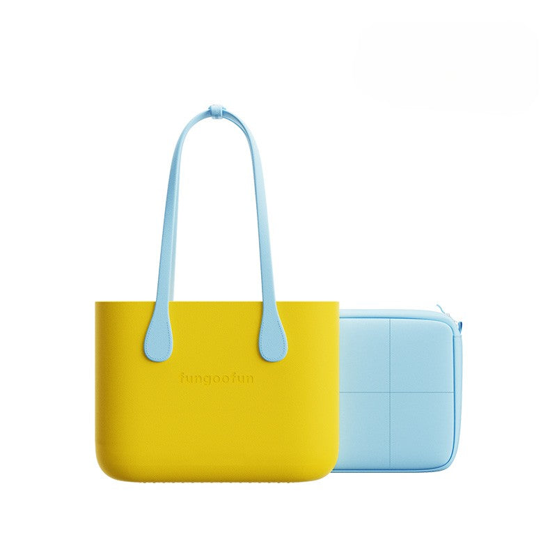 Sac à main Daily bag + Sacoche