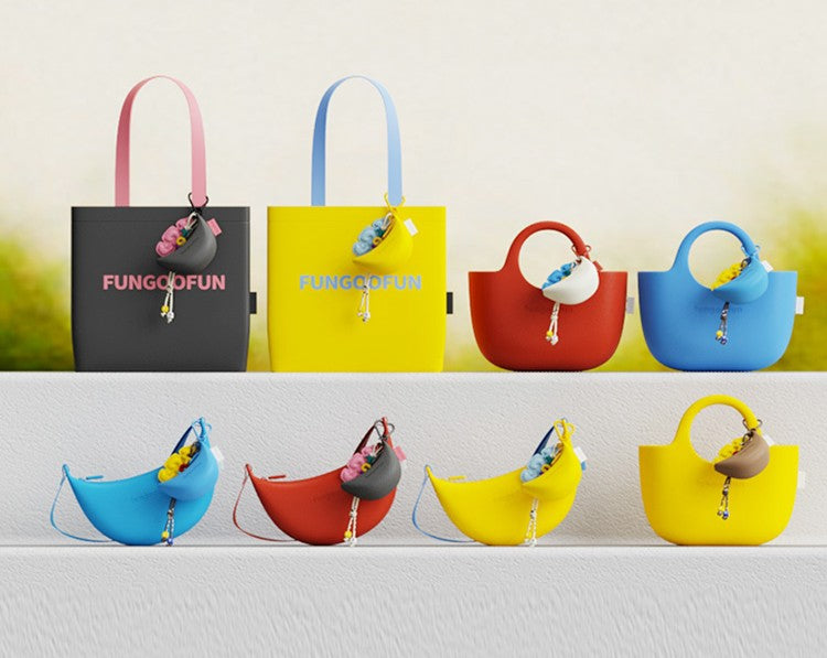 Ils choisissent Fungoofun