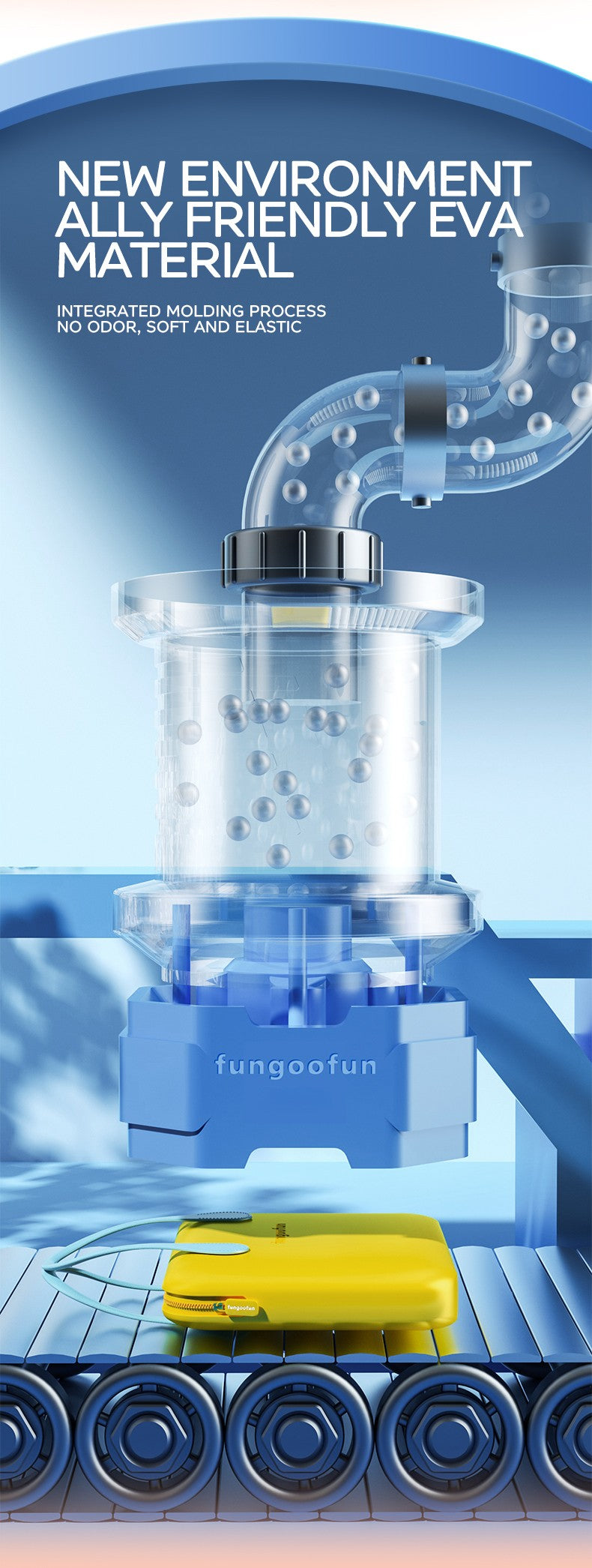 Responsabilité et matériaux