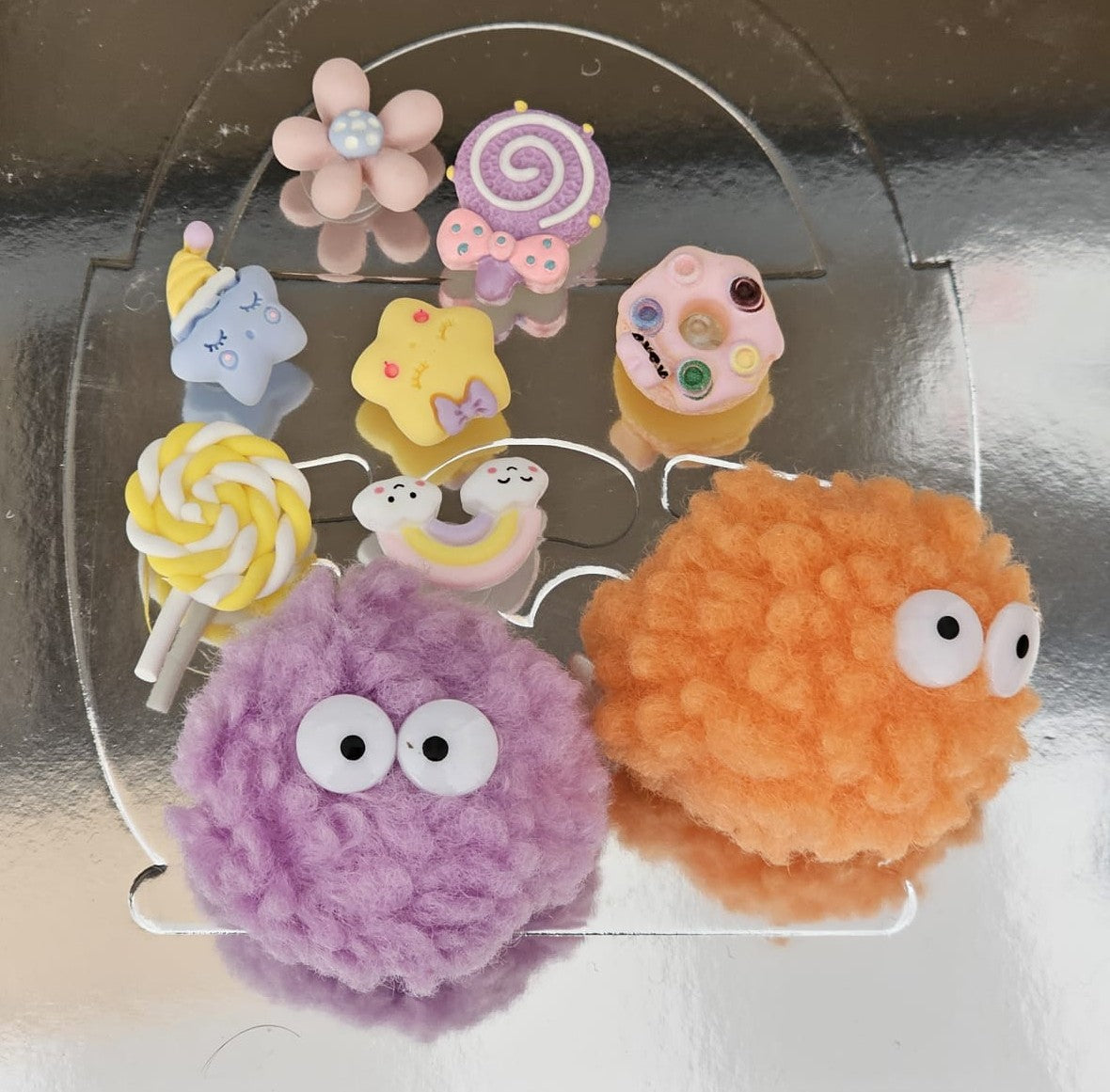 Kawaii Création + PUNCH