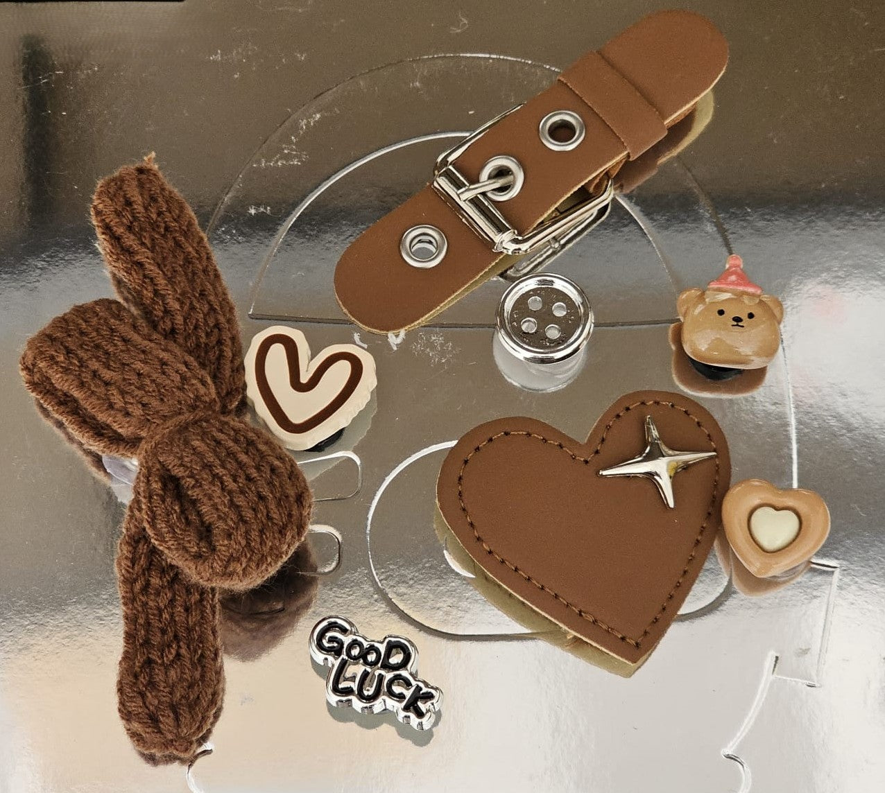 Kawaii Création + PUNCH