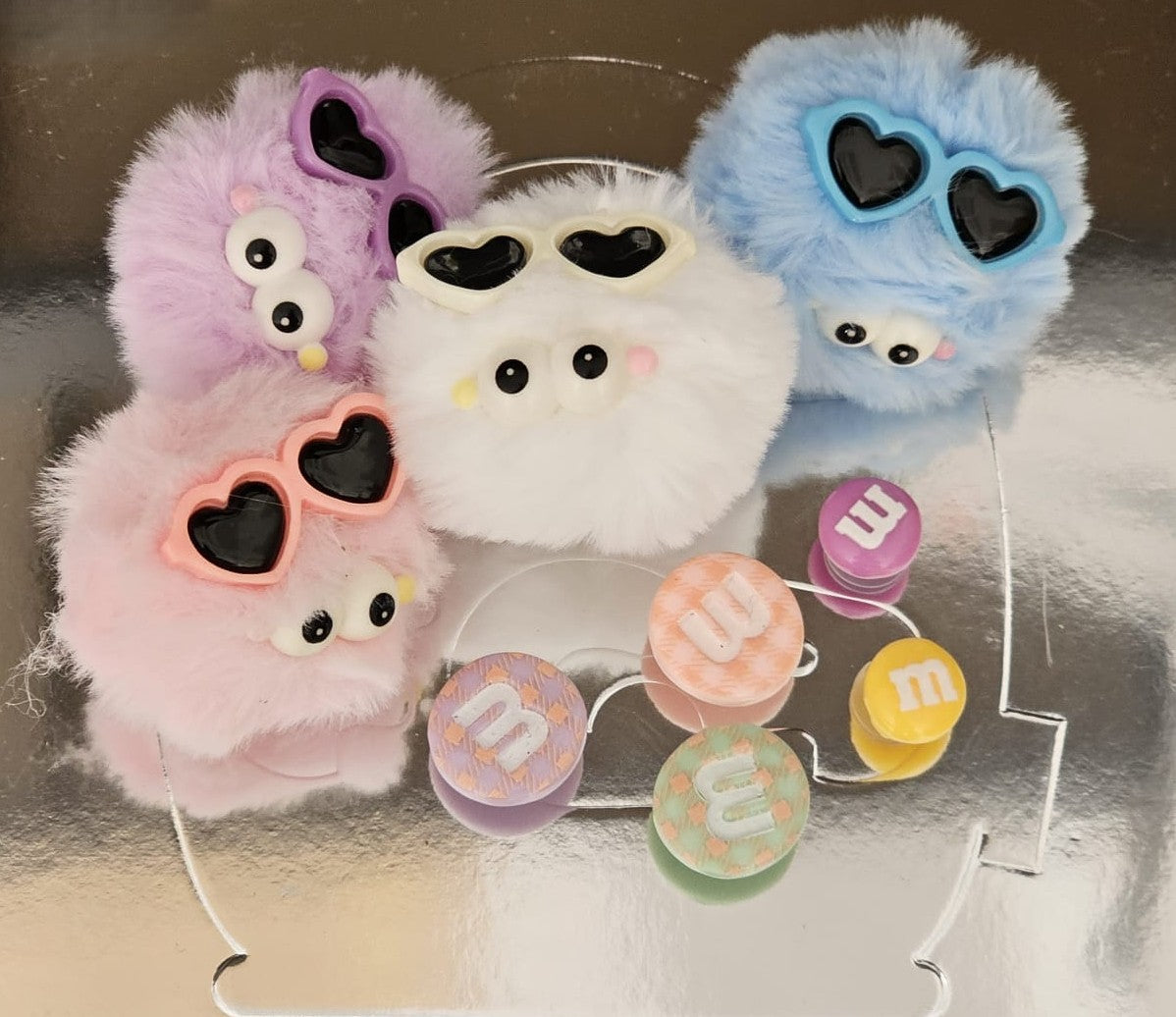 Kawaii Création + PUNCH